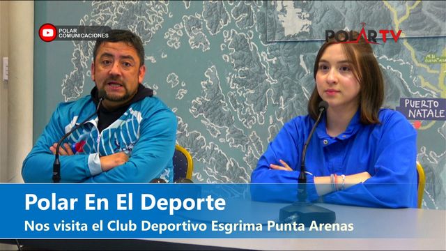 Club esgrima punta arenas Club esgrima punta arenas