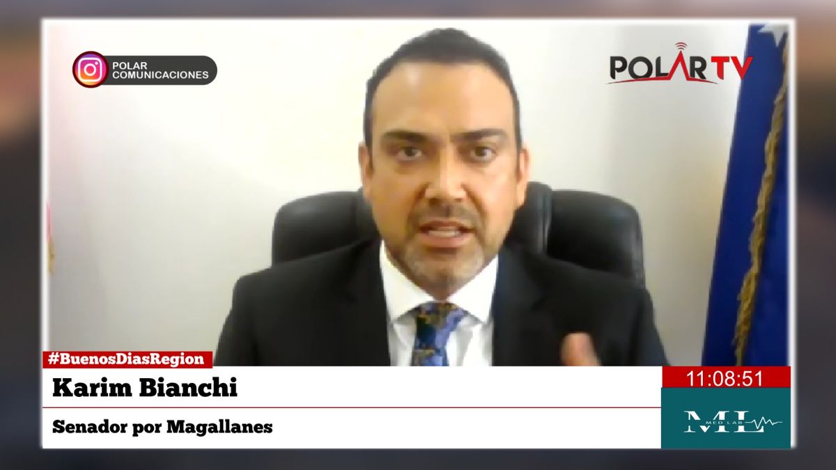 “NO HAY QUIEBRA, HAY DÉFICIT”: SENADOR BIANCHI ABORDA MODIFICACIONES AL MEPCO Y ANUNCIOS DEL GOBIERNO
