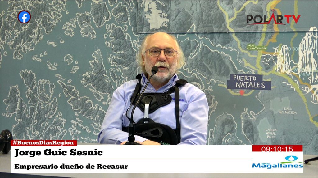 jorgeguicsesnic