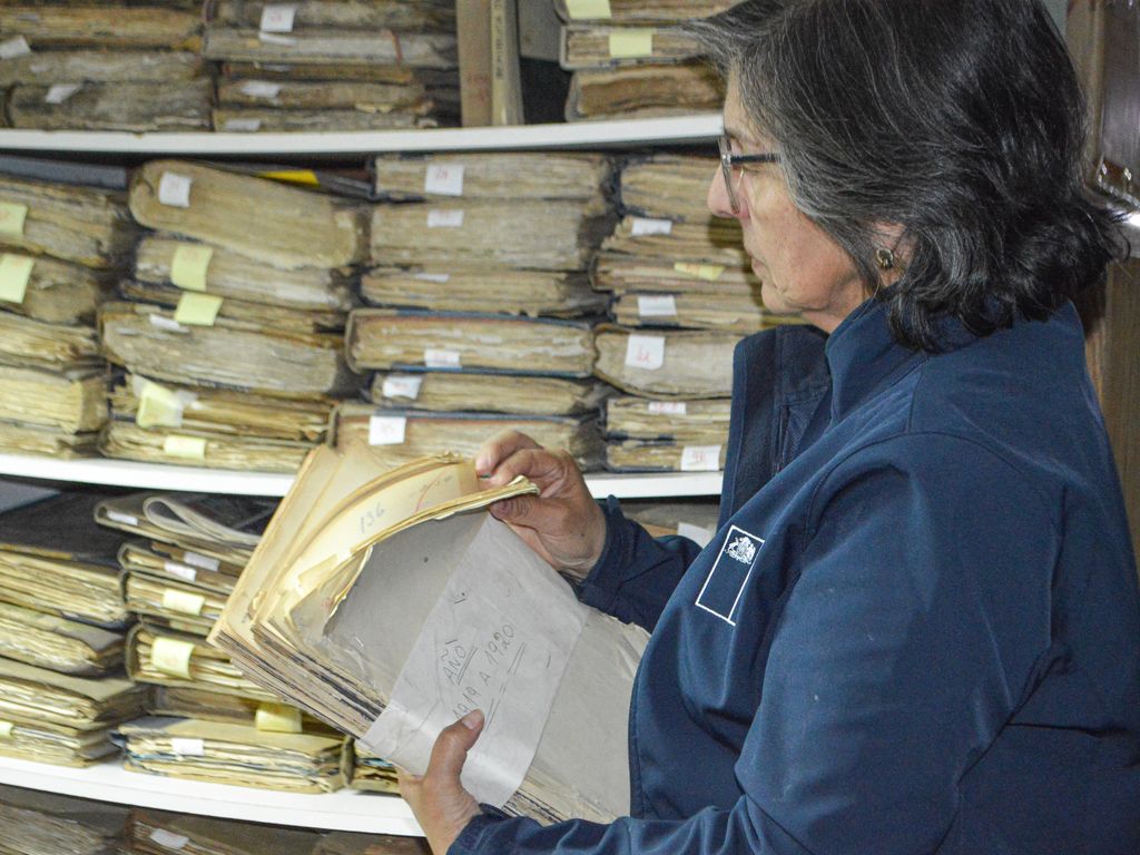 LAURA CAROCA LAURA CAROCA