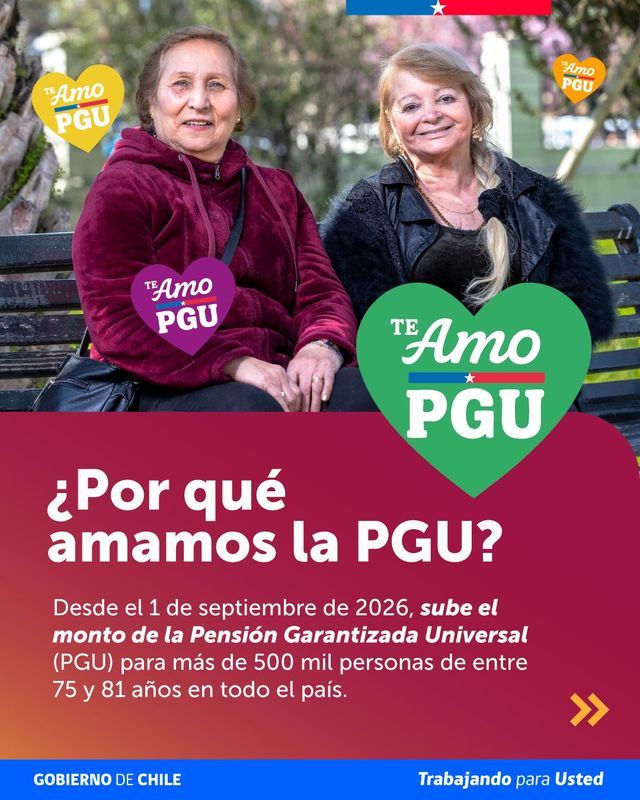 PGU 1