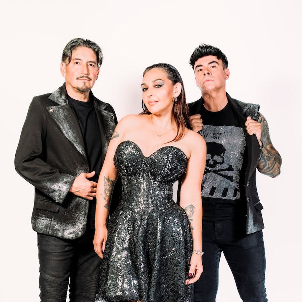 FOTO SAIKO ROMANCE 2026