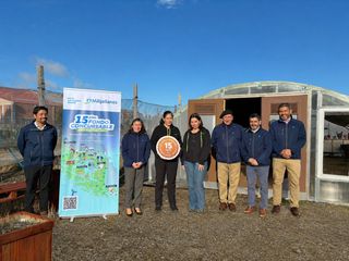 Lanzamiento FC en UNPADE Lanzamiento FC en UNPADE