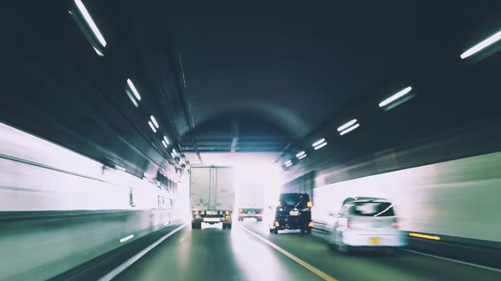 TÚNEL