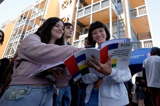 Feria del Postulante-UCHILE-06 Feria del Postulante-UCHILE-06