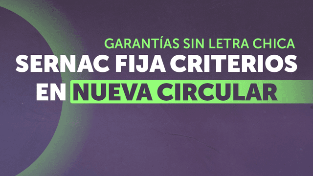 Garantías Voluntarias