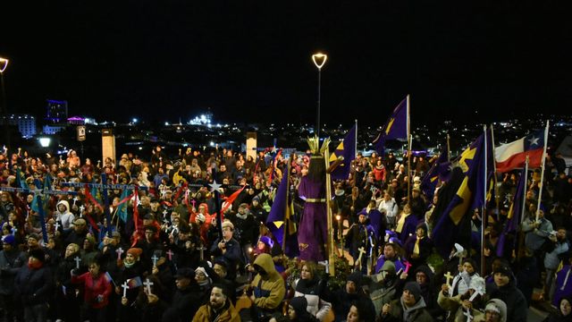 vía crucis vía crucis