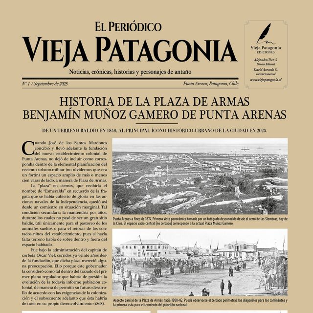 Página 1 Periódico