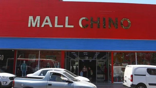 mallchino