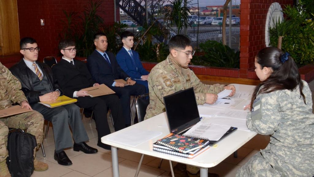 POSTULACIONES EE IVBA 4