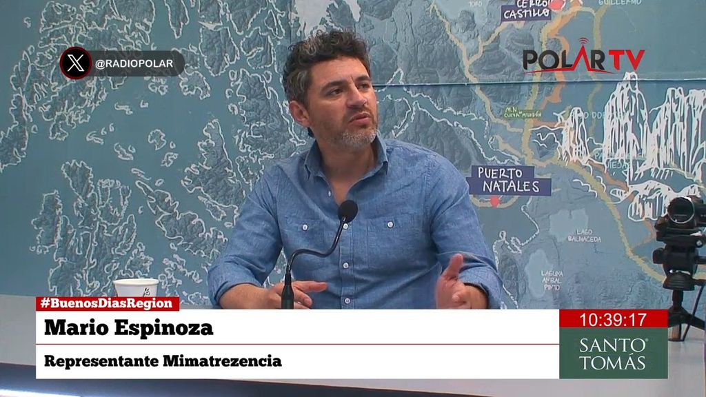 mimatrezencia