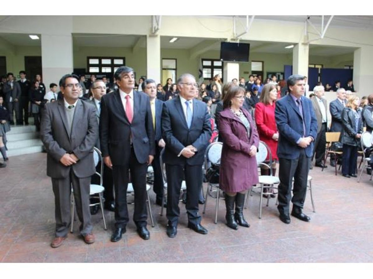 CORPORACIÓN MUNICIPAL DE PUNTA ARENAS CELEBRÓ 35 AÑOS AL SERVICIO DE LA ...