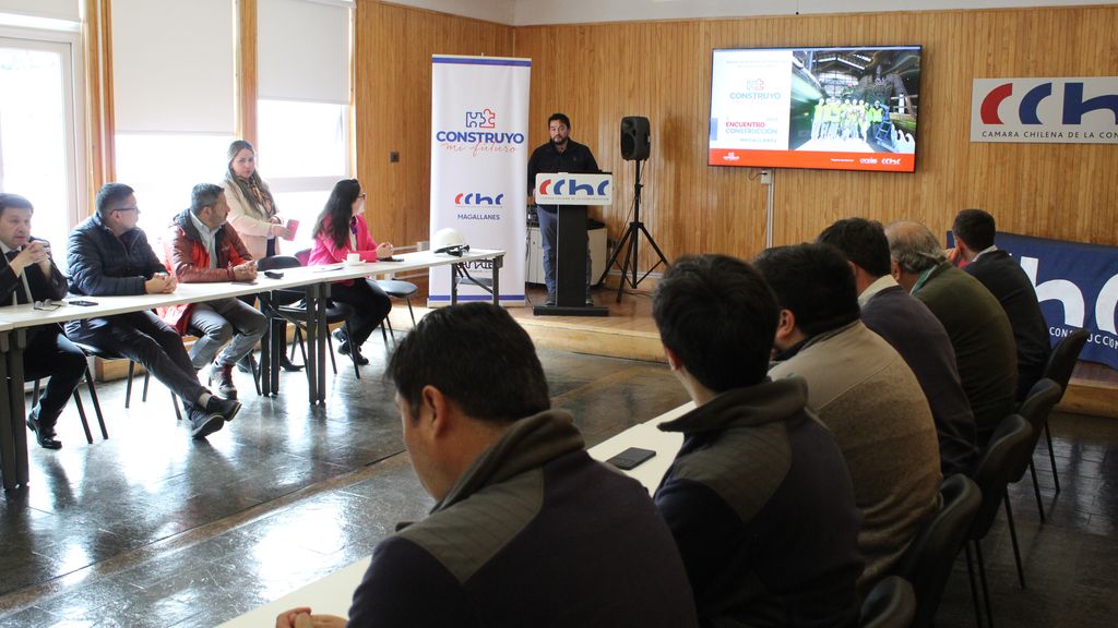 2do Encuentro Construcción CChC Magallanes (23) 2do Encuentro Construcción CChC Magallanes (23)