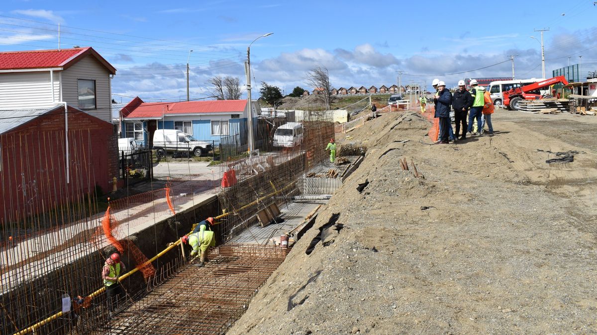 MINVU - Avance Circunvalación_3 MINVU - Avance Circunvalación_3