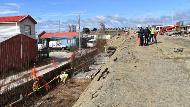 MINVU - Avance Circunvalación_3 MINVU - Avance Circunvalación_3