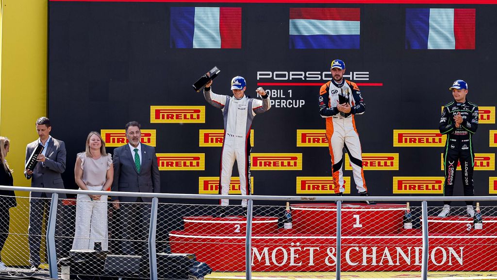 hifporsche hifporsche