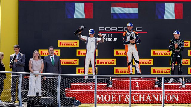 hifporsche hifporsche