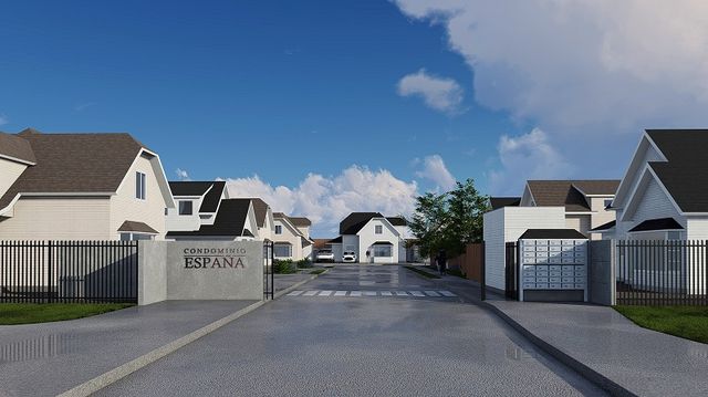 Condominio_España_Punta Arenas Altas Cumbres 1 Condominio_España_Punta Arenas Altas Cumbres 1