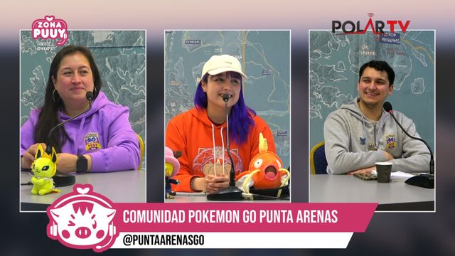 pokemon go puq