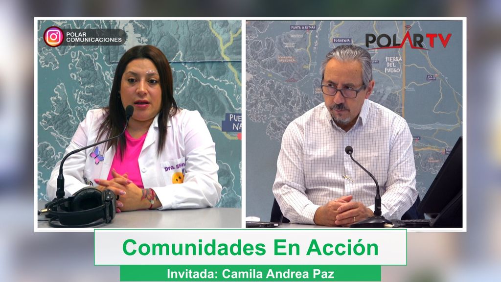 comunidades en acción