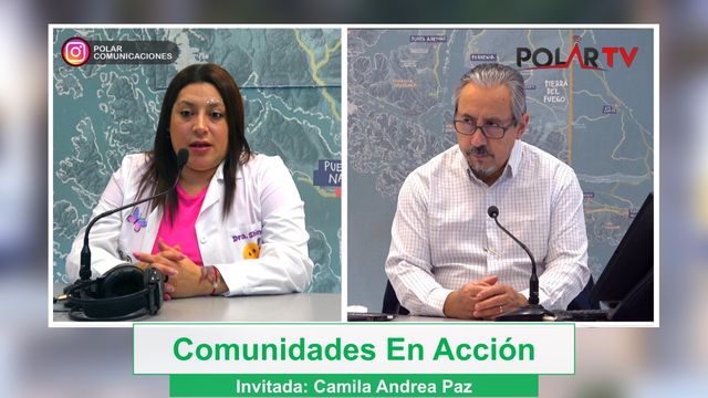 comunidades en acción comunidades en acción