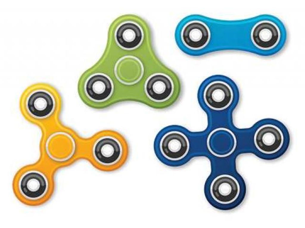 EL BOOM DE LOS SPINNER