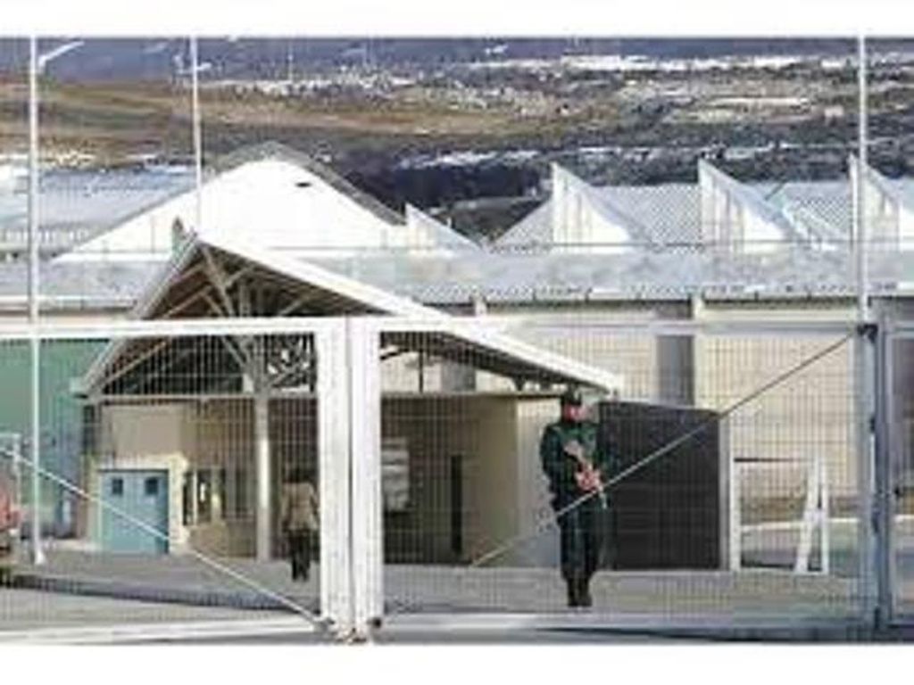 50 PRESOS EXTRANJEROS HAY EN CÁRCEL DE PUNTA ARENAS A NIVEL NACIONAL SUMAN MÁS DE 900 50 PRESOS EXTRANJEROS HAY EN CÁRCEL DE PUNTA ARENAS A NIVEL NACIONAL SUMAN MÁS DE 900