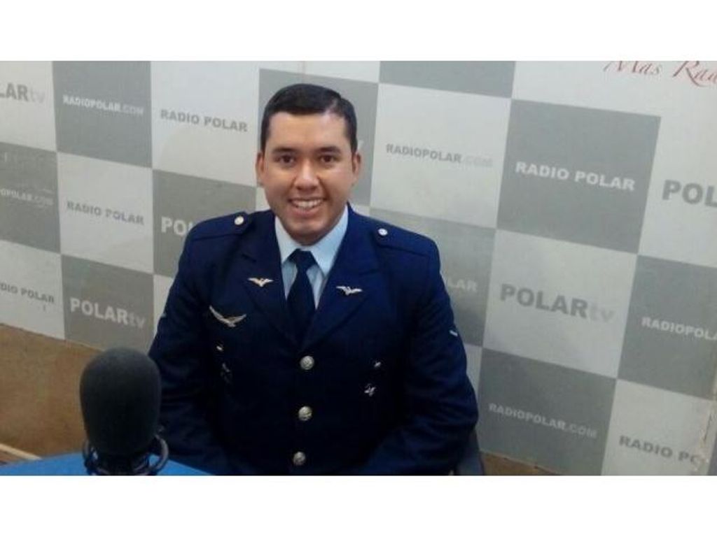 EN LA MAÑANA DE POLAR FUERZA AÉREA DE CHILE PROMOCIONA ESCUELA DE ESPECIALIDADES DE LA FACH EN LA MAÑANA DE POLAR FUERZA AÉREA DE CHILE PROMOCIONA ESCUELA DE ESPECIALIDADES DE LA FACH