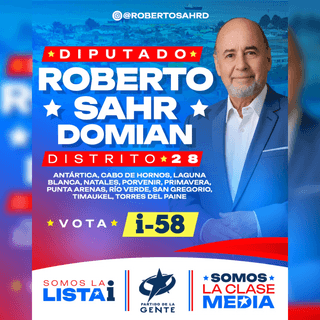 Roberto Sahr