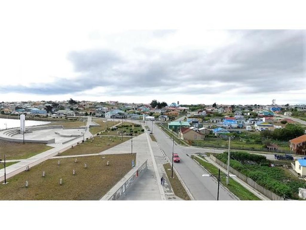 AVANZA CONSTRUCCIÓN DE FISCALÍA LOCAL DE PORVENIR AVANZA CONSTRUCCIÓN DE FISCALÍA LOCAL DE PORVENIR