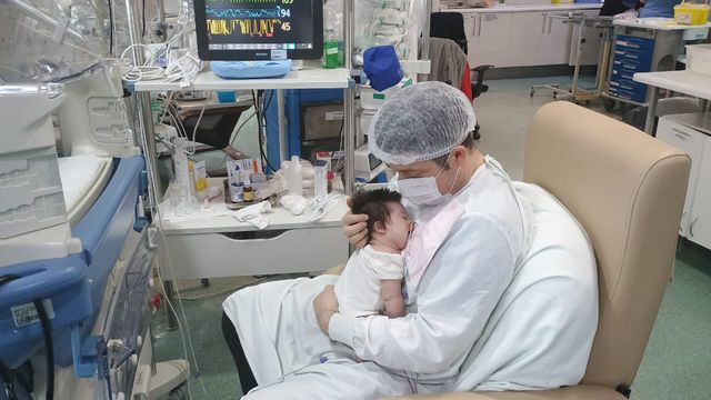 Neonatal Neonatal