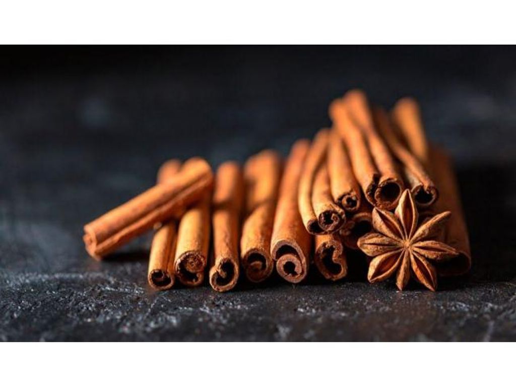 DESCUBRE POR QUÉ DEBERÍAS INCLUIR CANELA EN TU DESAYUNO