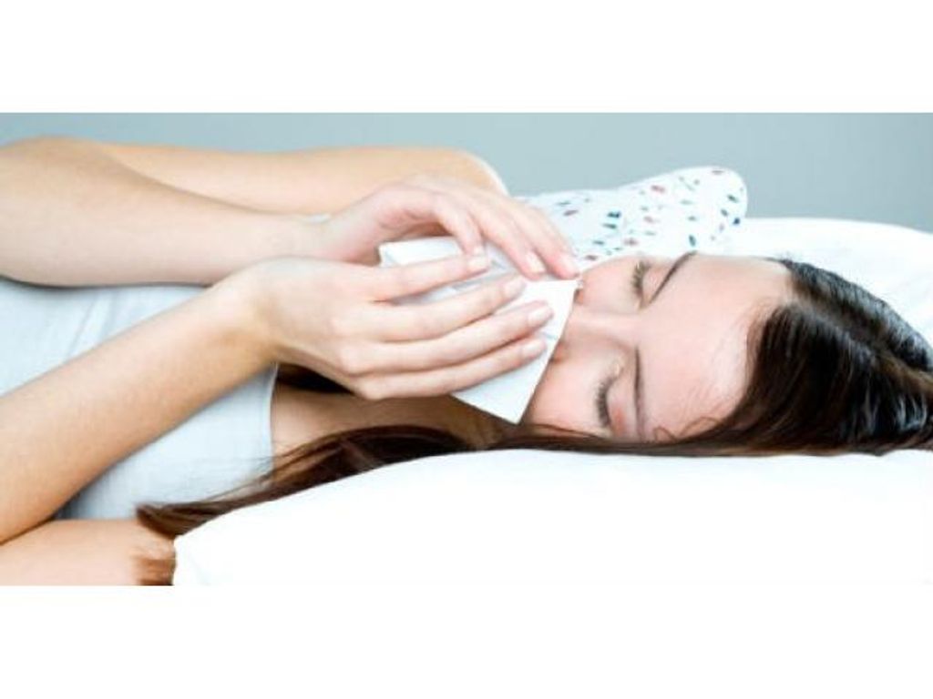 CÓMO PREVENIR LAS ENFERMEDADES RESPIRATORIAS CÓMO PREVENIR LAS ENFERMEDADES RESPIRATORIAS