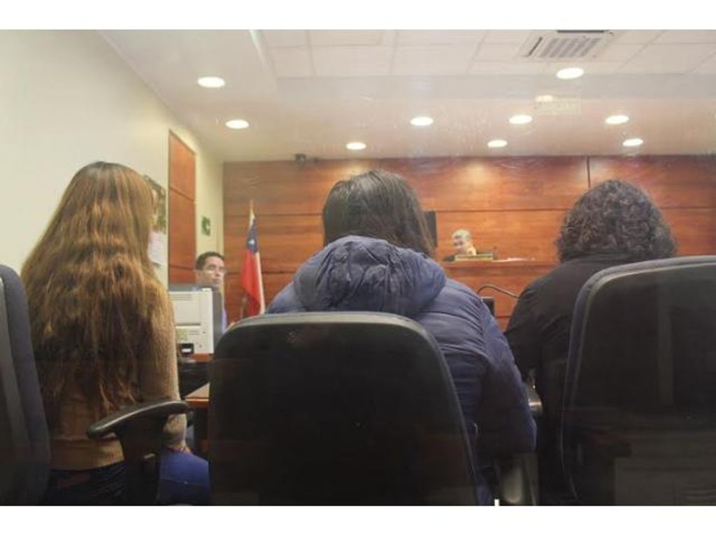 SIP DE CARABINEROS ACLARÓ DELITO DE HURTO