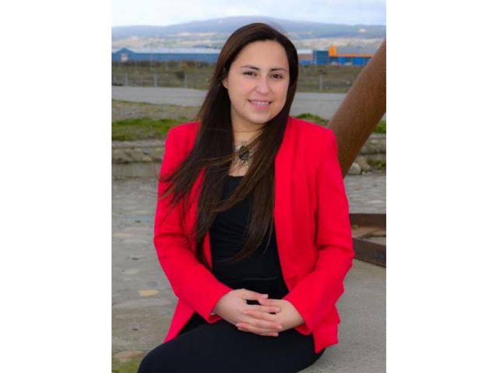 YENIFER ELASS ALEGRIA, DIRECTORA DE INJUV  DEJÓ SU CARGO A CONTAR DEL 1 DE JULIO