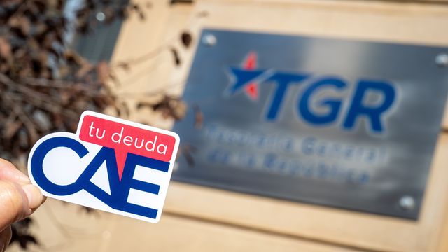 TGR CAE TGR CAE