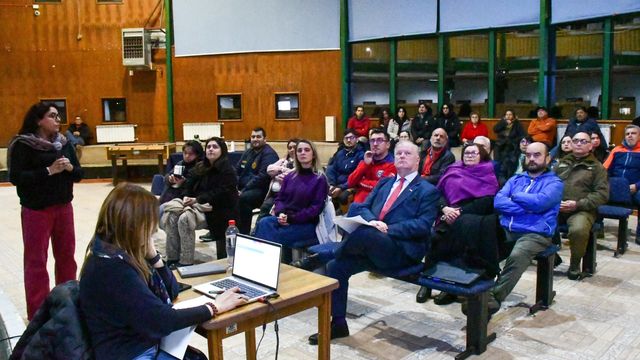 REUNION ABIERTA P