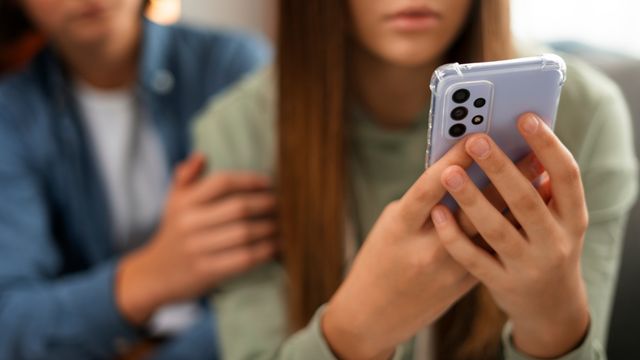 Ciberacoso Ciberacoso