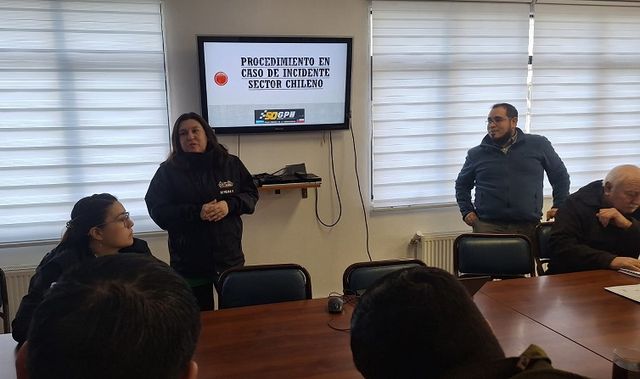 COGRID GPH 2 COGRID GPH 2