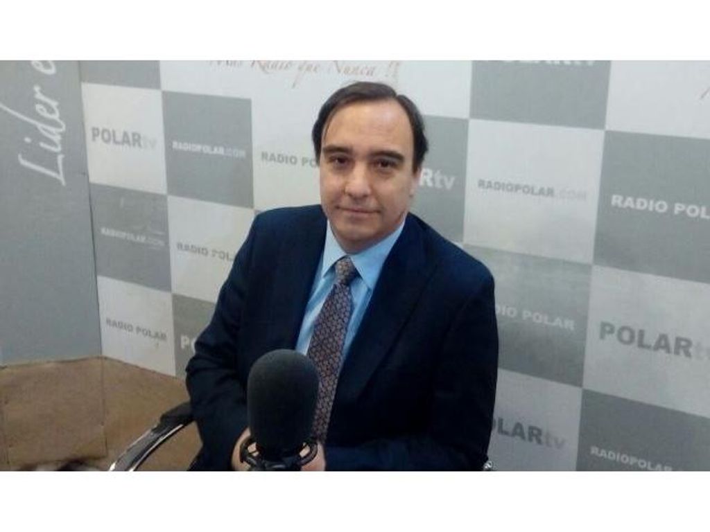 INTENDENTE REGIONAL DESMINTIÓ RUMORES SOBRE SU RENUNCIA Y POSTULACIÓN A DIRECTOR DEL INACH INTENDENTE REGIONAL DESMINTIÓ RUMORES SOBRE SU RENUNCIA Y POSTULACIÓN A DIRECTOR DEL INACH