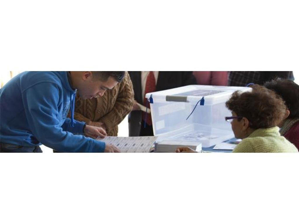 15 CANDIDATOS SE INSCRIBIERON PARA LOS TRES CUPOS A DIPUTADO POR MAGALLANES 15 CANDIDATOS SE INSCRIBIERON PARA LOS TRES CUPOS A DIPUTADO POR MAGALLANES