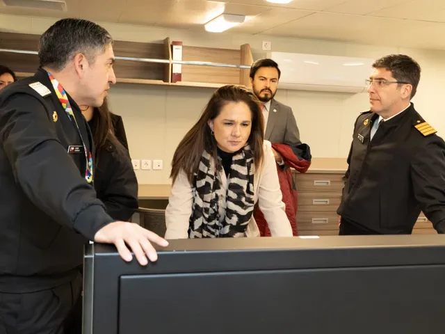 subsecretariarree