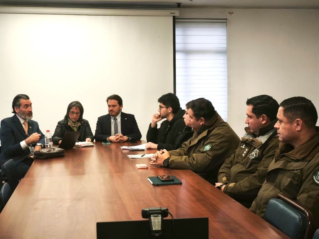 REUNIÓN SML PROTOCOLO FALLECIDOS PORVENIR 2 REUNIÓN SML PROTOCOLO FALLECIDOS PORVENIR 2