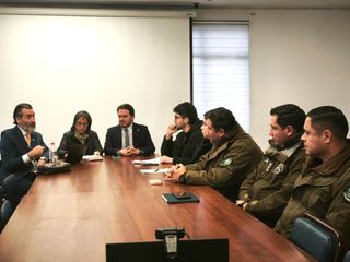REUNIÓN SML PROTOCOLO FALLECIDOS PORVENIR 2 REUNIÓN SML PROTOCOLO FALLECIDOS PORVENIR 2