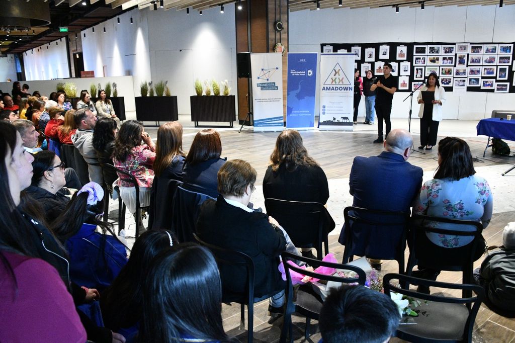 Día Mundial del Síndrome de Down (2) Día Mundial del Síndrome de Down (2)