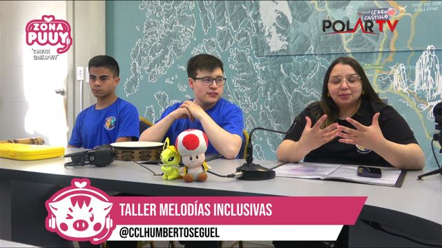 zona puuy inclusiva