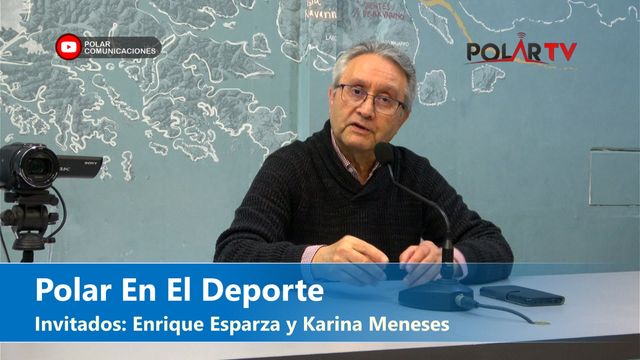 Slep deporte escolar