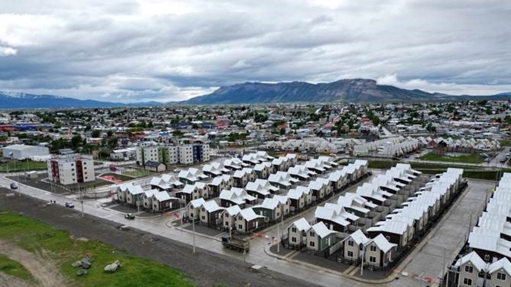 MINVU - Costaneras Natales_aérea MINVU - Costaneras Natales_aérea