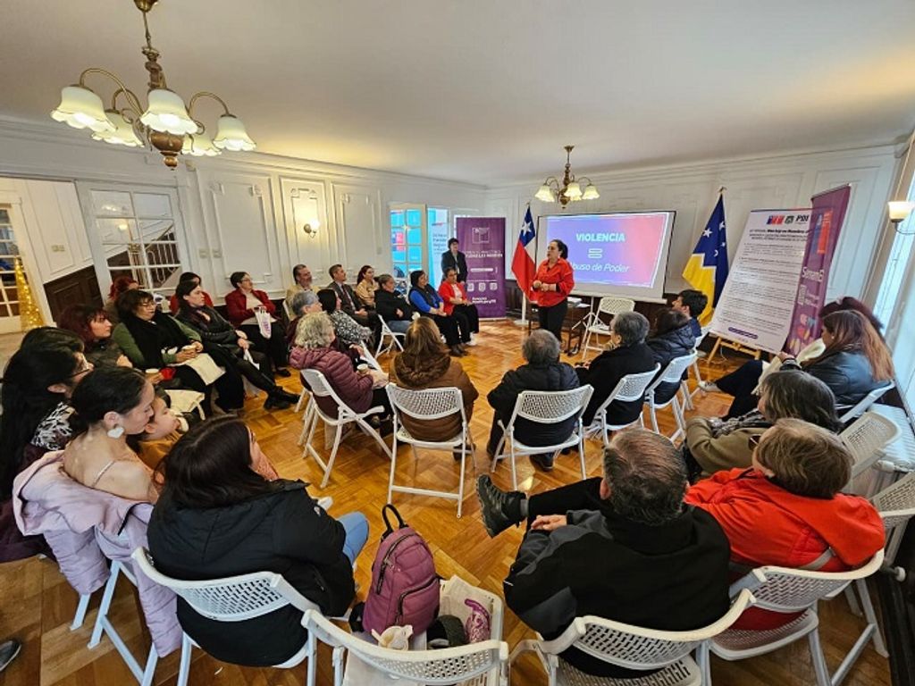 Conmemoración 19D 2