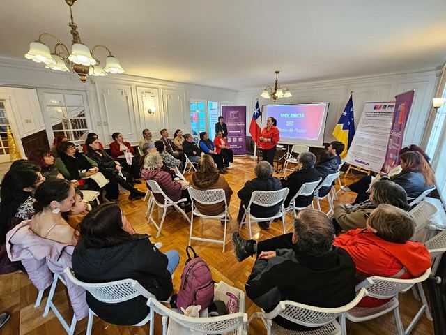 Conmemoración 19D 2 Conmemoración 19D 2